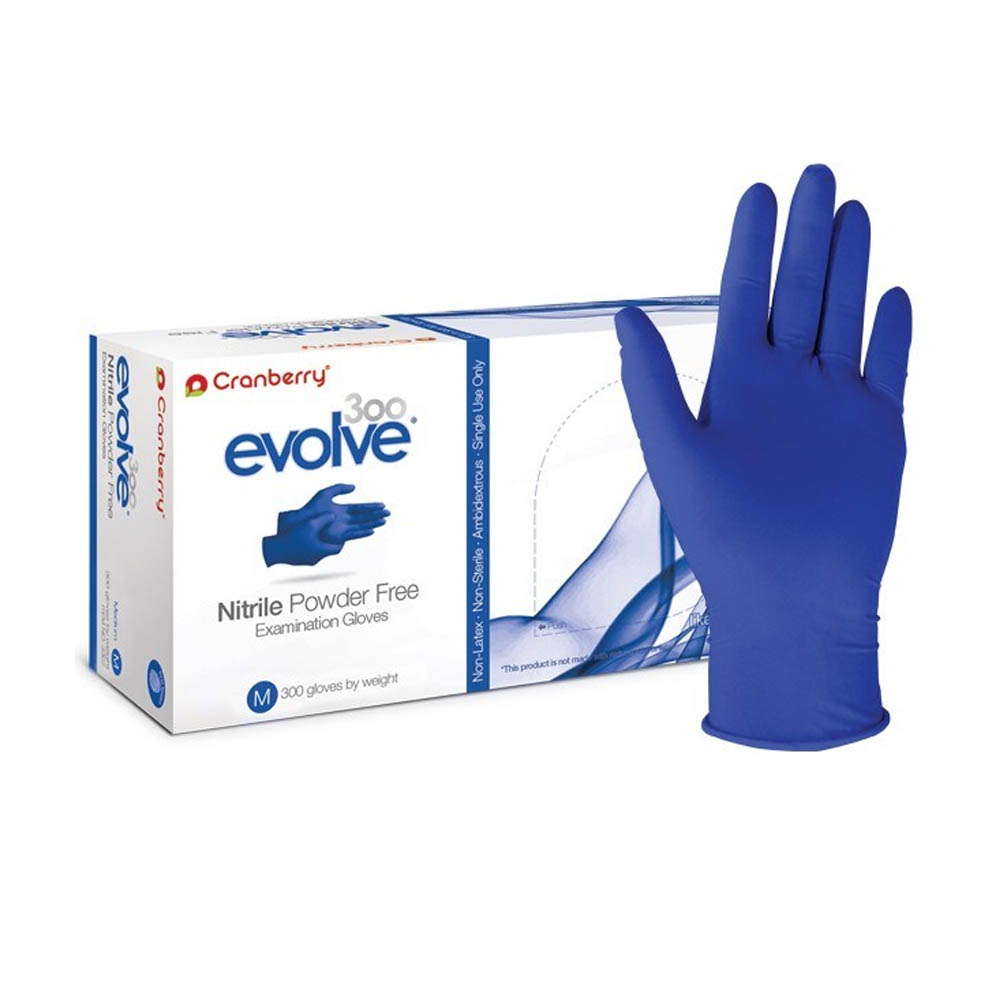Cran berry GLOVES Nitrile Manufacturer Cran berry Nitrile Oil Resistance From India