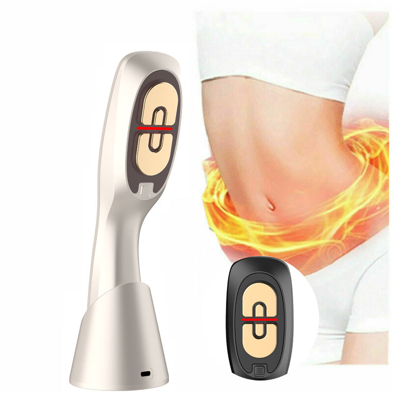IPX6 Free Sample Water Proof Rf Ems LED Electric Home Care Beauty Equipment For Weight Loss Fat Reduction