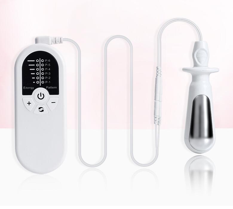 Pelvic floor muscle repair instrument 6 modes of strength improvement muscle strength beautiful curve domestic beauty instrument