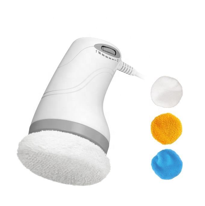 Thrive 669 Multi-function Massager Massage Stick Hand-held Slimming Body Vibration Fat Pushing Machine Portable Equipment
