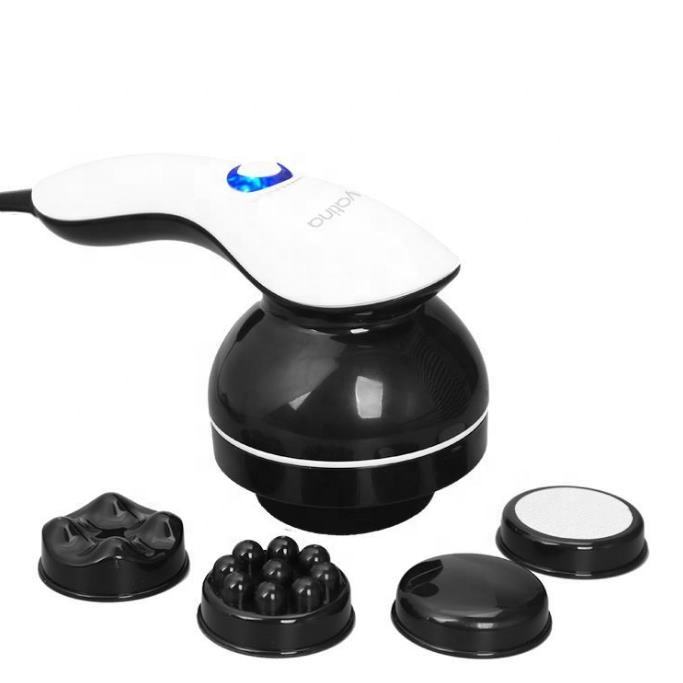 Thrive 664 Multi-function Massager Massage Stick Hand-held Slimming Body Vibration Fat Pushing Machine Portable Equipment