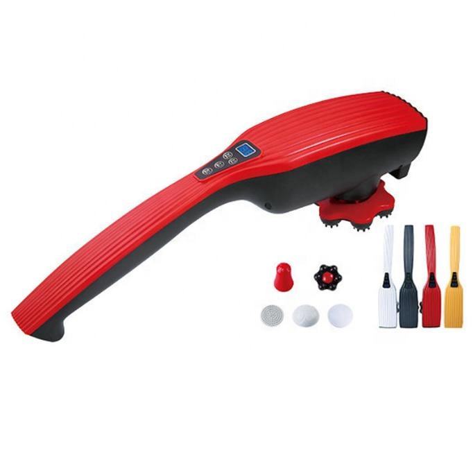 Thrive 188 Multi-function Massager Massage Dolphin Hand-held Slimming Body 11 heads Machine Portable Equipment