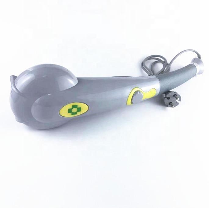 Thrive 24655 Multi-function Massager Massage Dolphin Hand-held Slimming Body Machine Portable Equipment