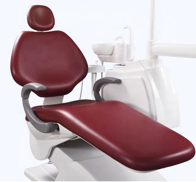 Manufacturer Dentalchair with LED Bulbs Dental Oral Light Operating LED Lamp Dental Chair Denta Instrument