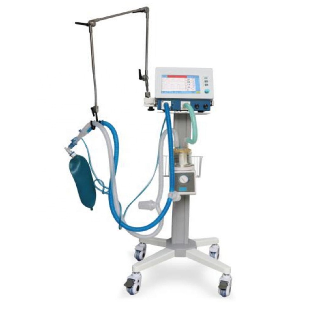 MY-E002F MAYA Medical Portable ICU Ventilators Machine for Hospital Cheap Price