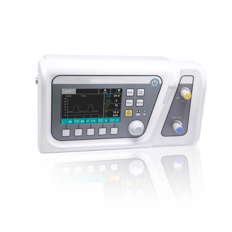 MY-E001M Portable general anesthesia machine with ventilators anesthesia ventilators machine