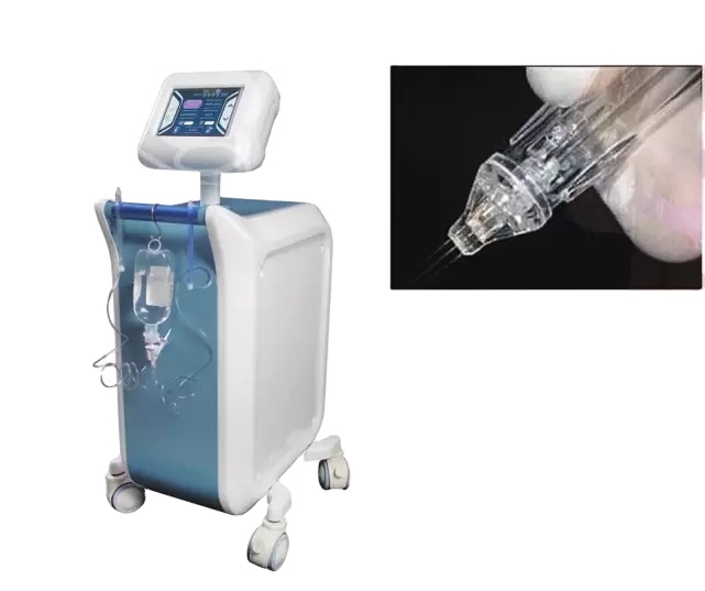 Newest Israel skin rejuvenation machine skin care Oxygen Facial Therapy Oxygen Jet Peel Machine jet peel machine price