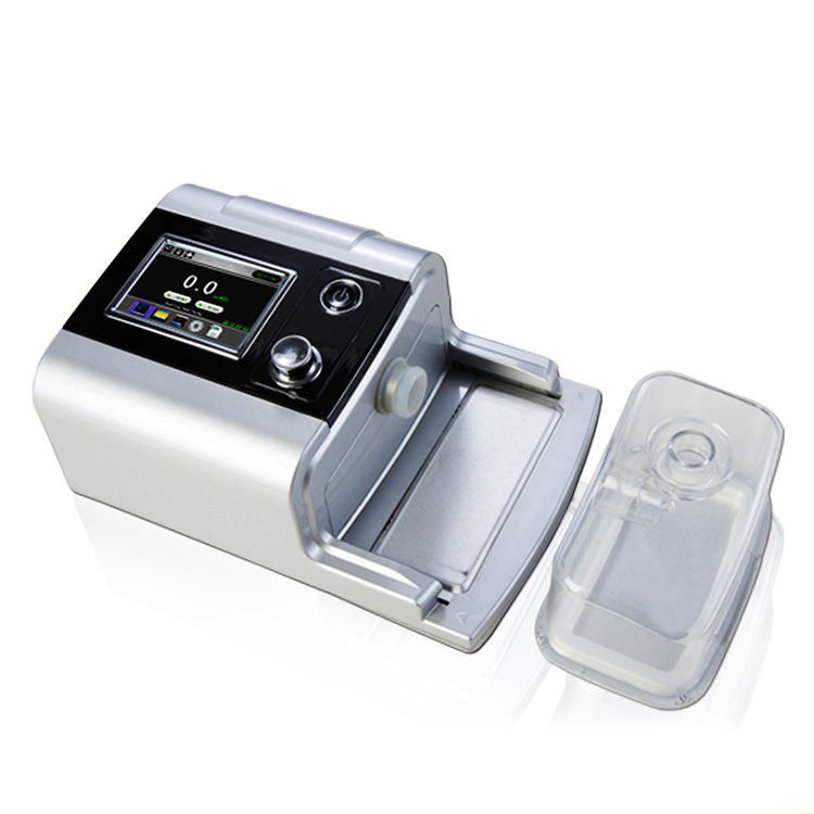 BYOND medical help sleep portable oxygen cpap breathing machine