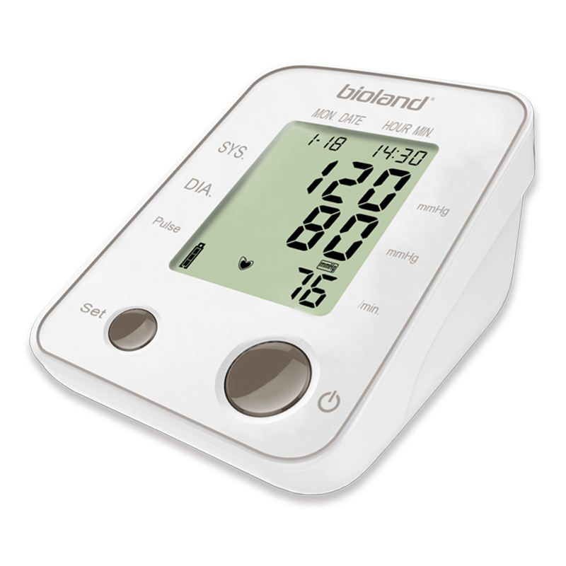2022 New Hot Sale Best Digital BP Monitor Electronic Digital Blood Pressure Monitor BP Machine Price