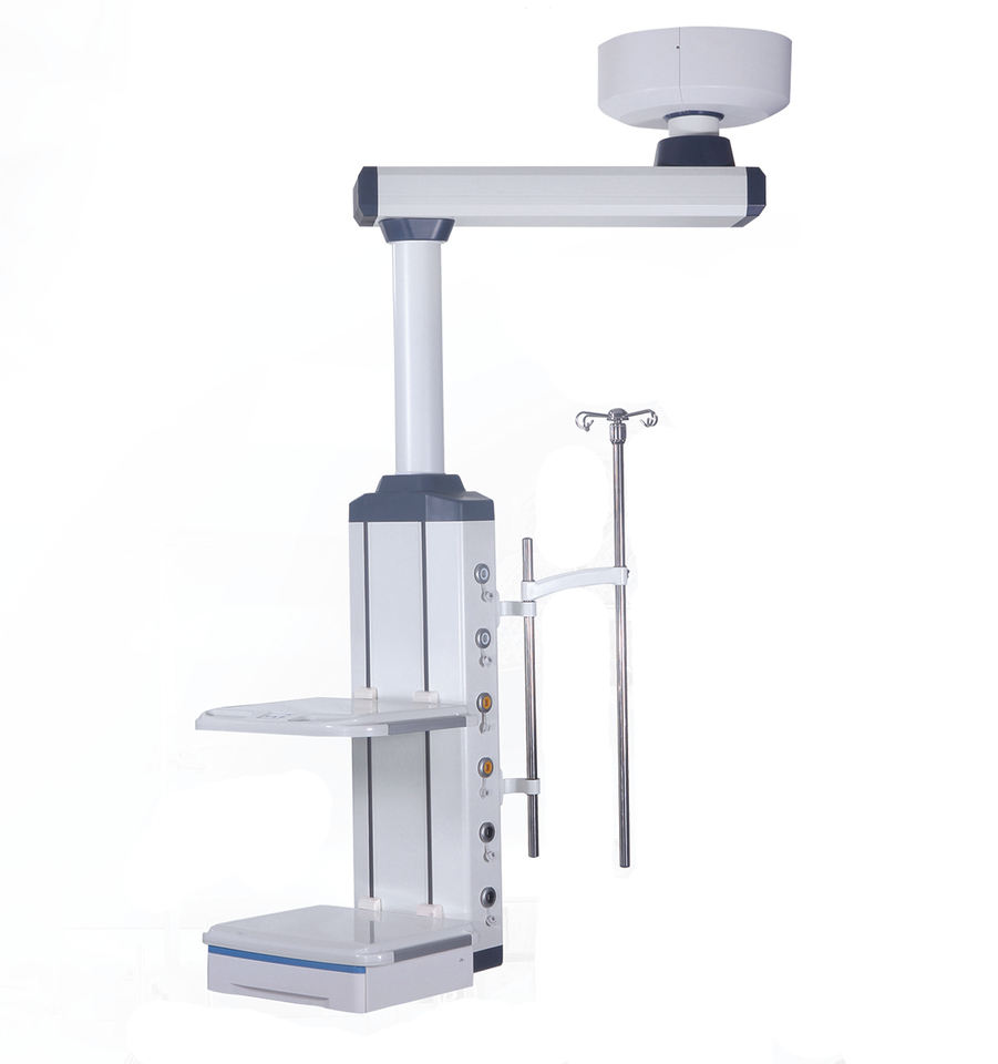 Ceiling mounted ICU operating room medical pendant