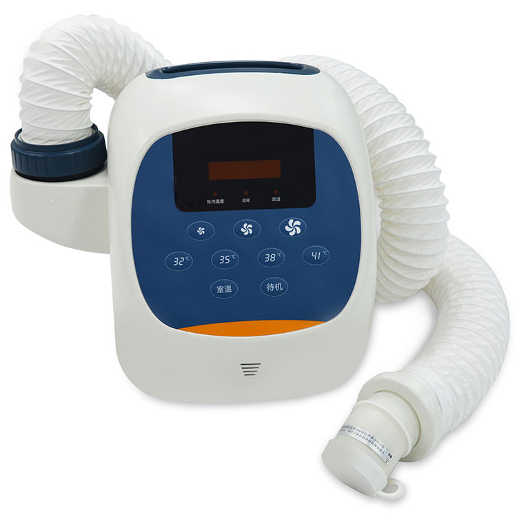 CE portable patient warming machine ICU & Convection system for patient warming