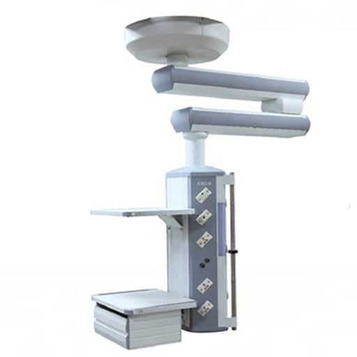 Hospital Bed Ceiling Mounted Medical ICU Surgical Operation Room Pendant