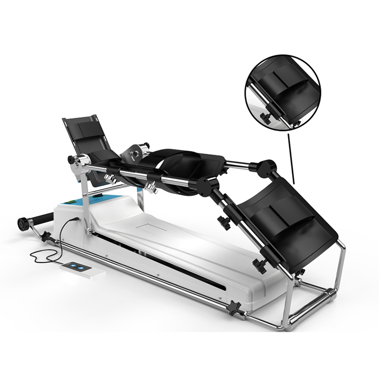 Rehabilitation Equipment CPM Machine Ankle Knee Physiotherapy Continuous Passive Motion