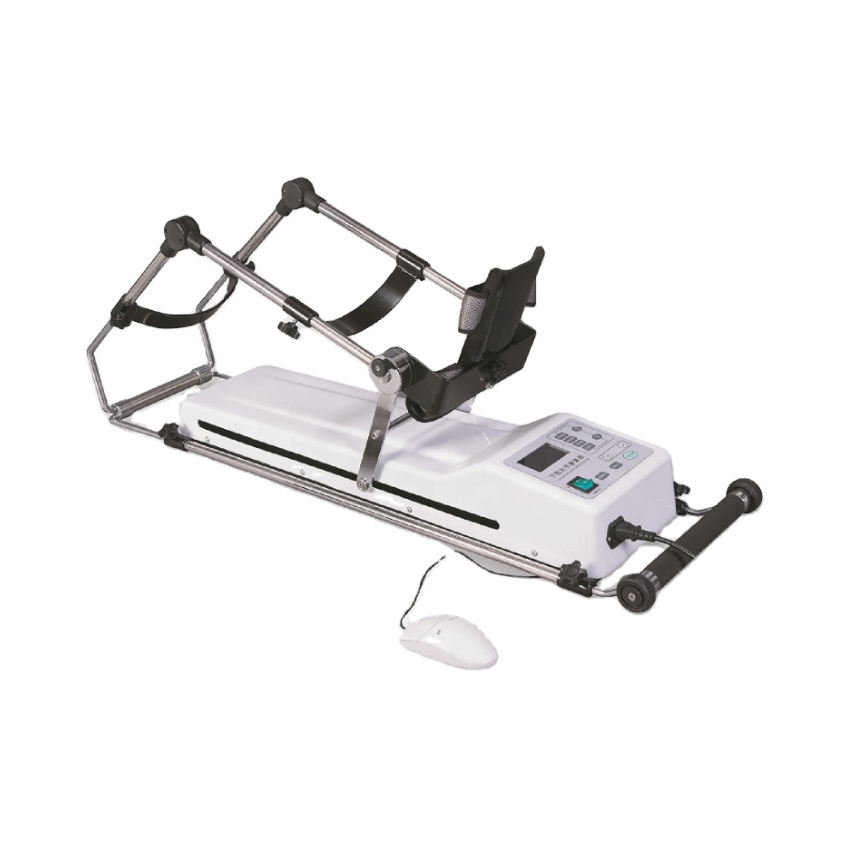 Lower Limb CPM Auxiliary Machine Physical Therapy Equipment knee rehabilitation equipment CPM