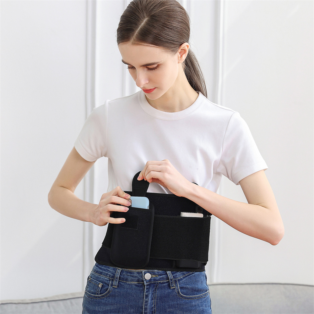 original factory high frequency near infrared led physical therapy belt red light rehabilitation physical therapy equipment