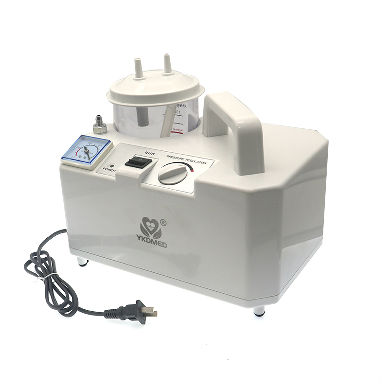 Sputum Aspirator Portable Phlegm Suction Unit Electric Suction Machine Sputum aspirator suction machine with battery