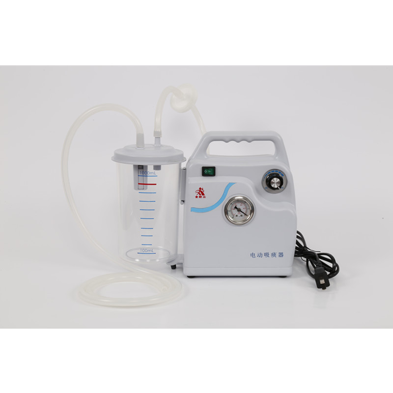 Factory Direct Sales medical instrument sputum aspirator