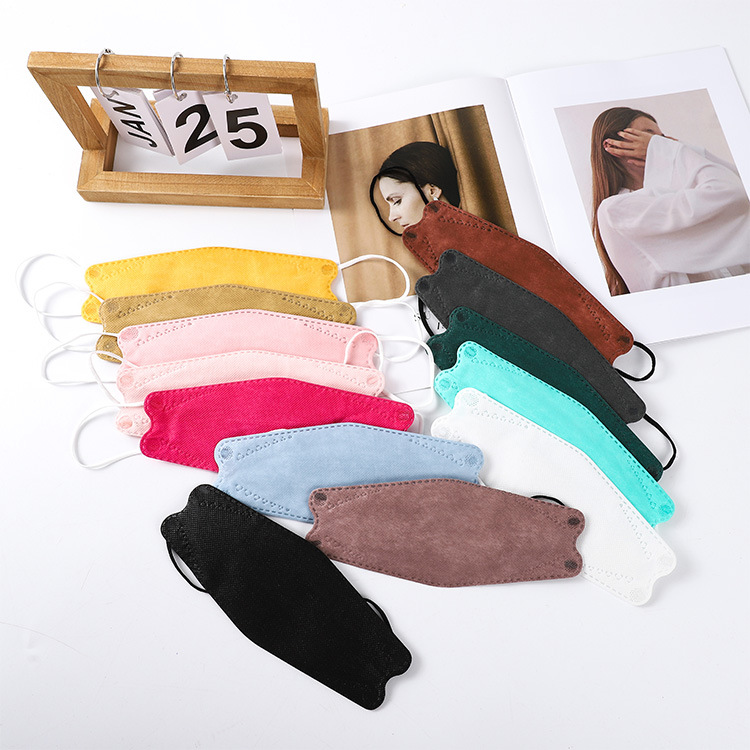 disposable medical japanese wholesalers dust pollution face mask