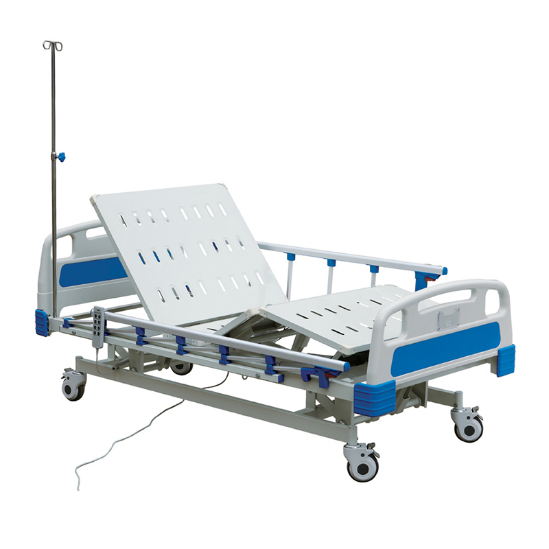 Hot selling Multifunctional hospital bed for clinic and hospital
