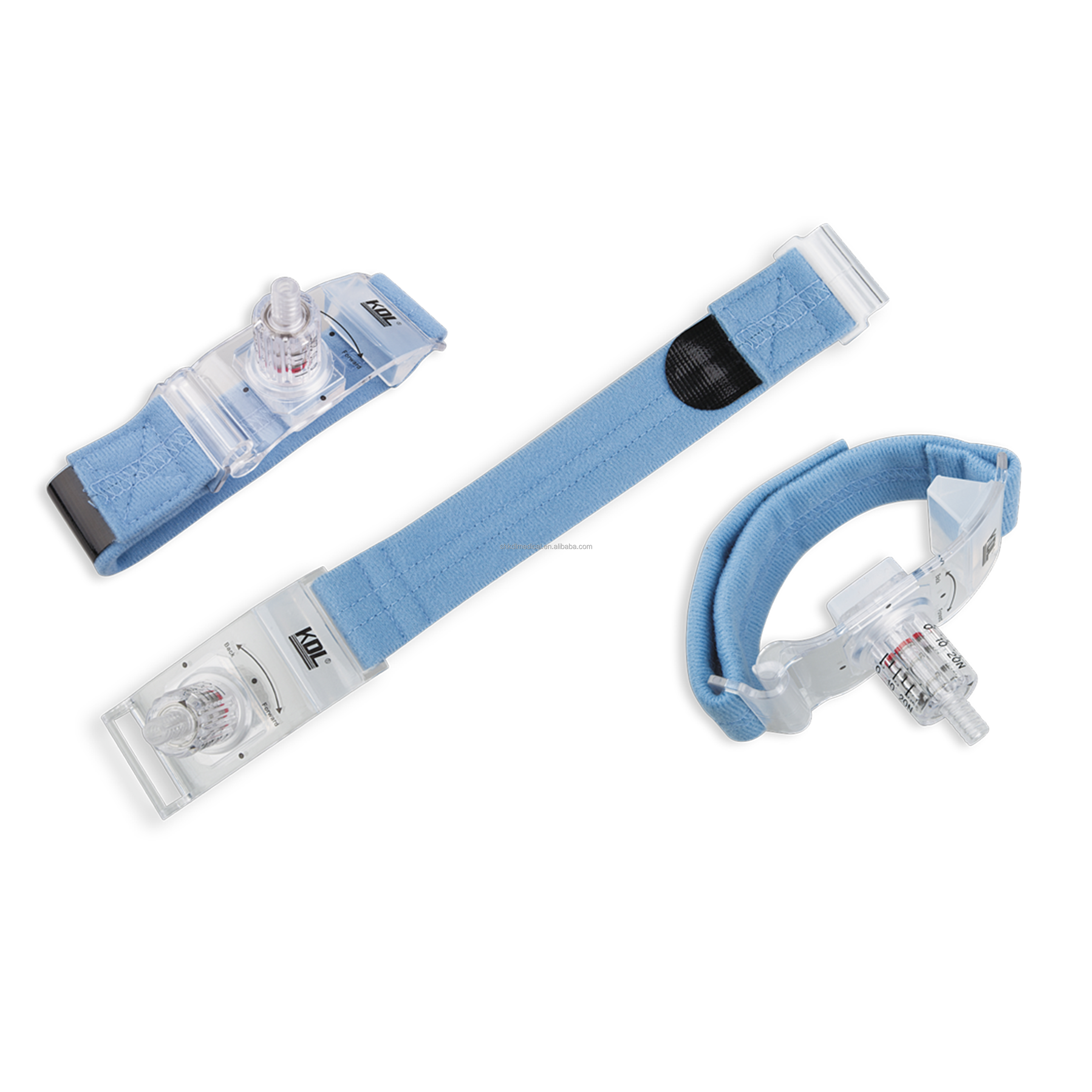 artery hemostasis compression device