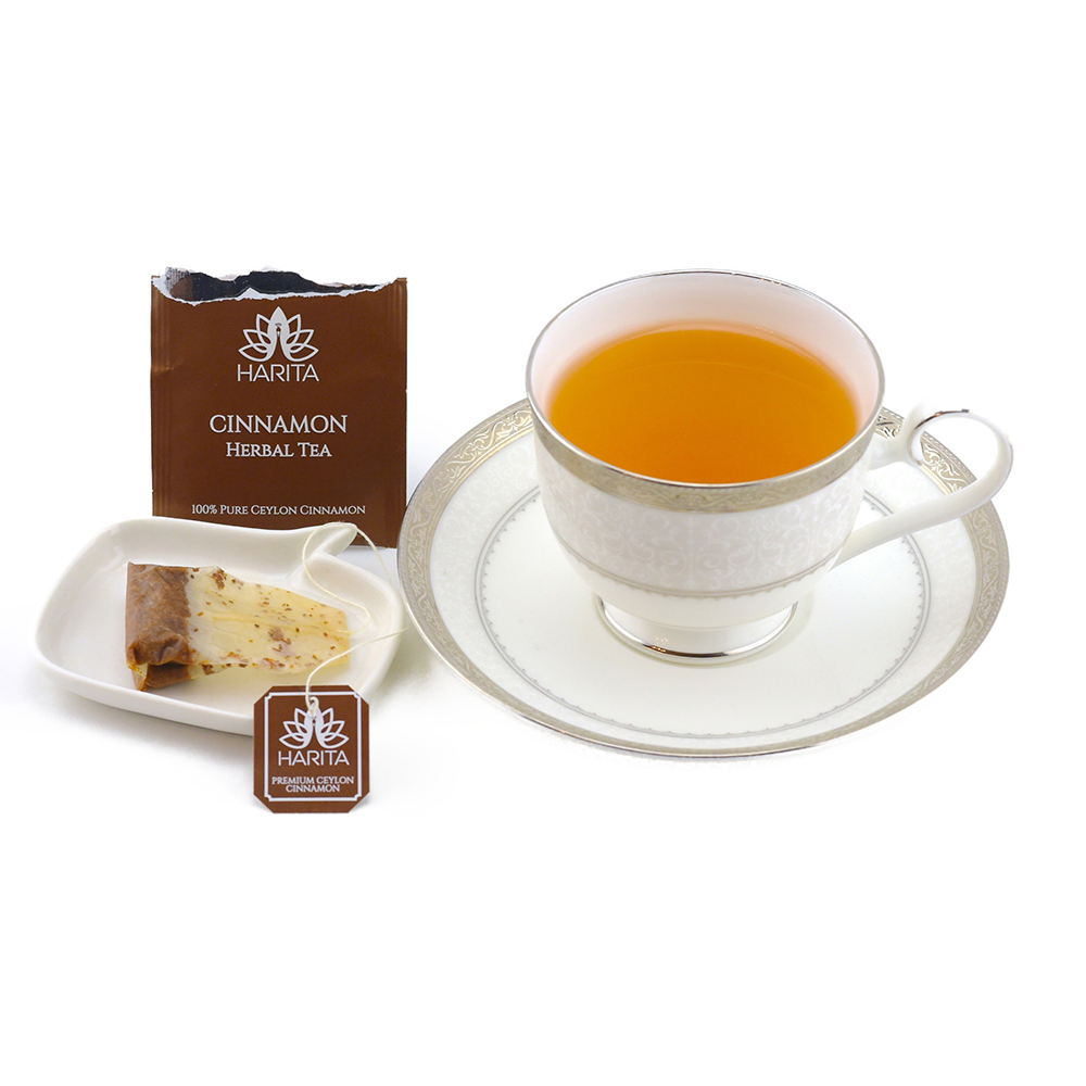 Sri lanka organic ceylon cinnamon herbal tea for diabetes