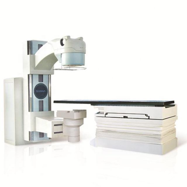 Medical Radiotherapy Simulator