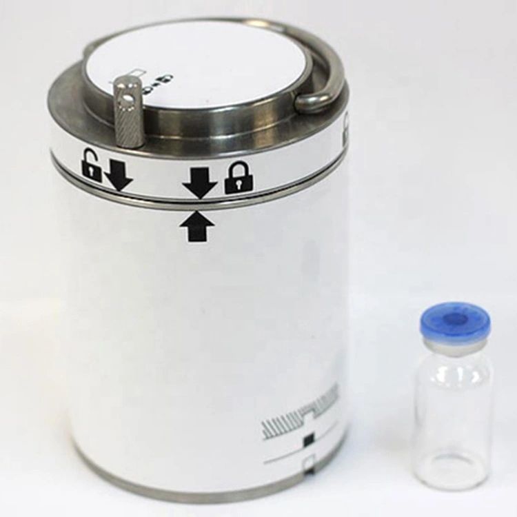 Nuclear Medicine Tungsten syringe shield with lead glass window FOR radiopharmaceutical
