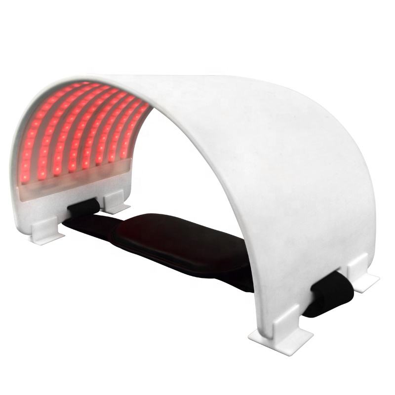 LED silicone multifunctional phototherapy equipment that can be bent and tiled Led Light Therapy Equipment for facial and body