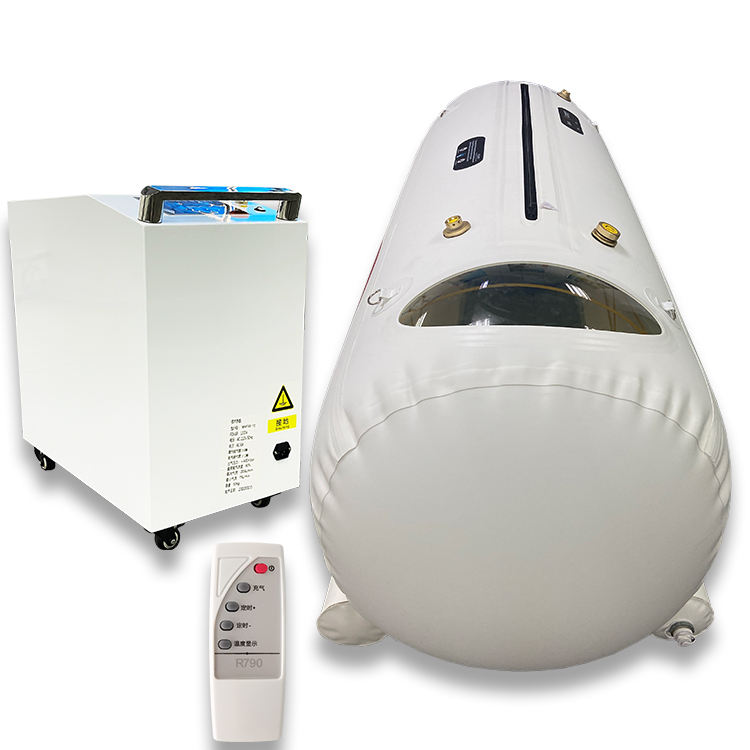 1.3ata Hyperbaric Oxygen Chamber Rehabilitation Therapy Supplies in China