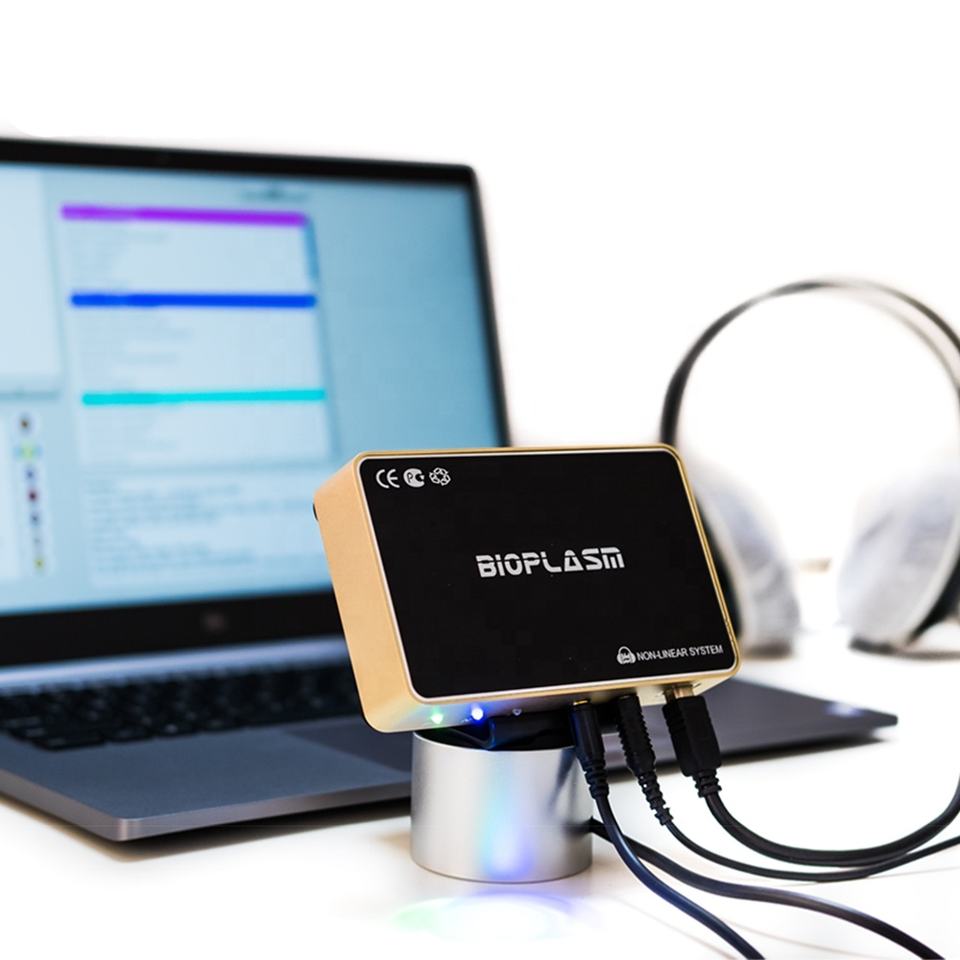 Bioplasm 3D Scanning Pathological Analysis Equipment