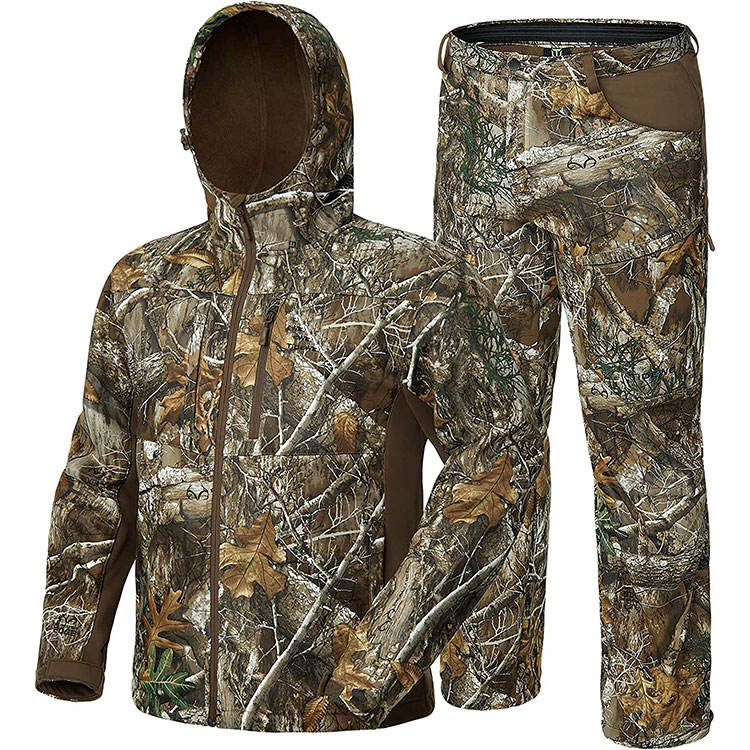 Men Fleece Lining Water Resistant Chemical Resistant electrical Protection Jacket Pants safety clothing
