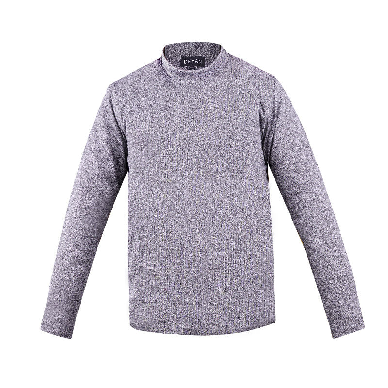 cut resistant shirts cut resistant pants cut resistant clothing and cut resistant gloves various protective clothing level 5