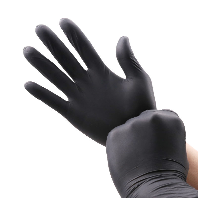 Xingyu Box Disposable Nitrile Examination Gloves Medical