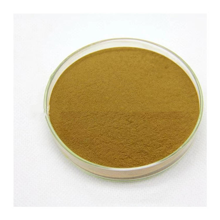 High Grade Chinese Medicine Extrait De Saule Blanc (50% Salicine) Salicin