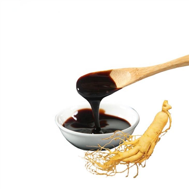 Hot Sale Chinese Herbal Medicine Ginseng Extract Oral Liquid Panax Ginseng Liquid
