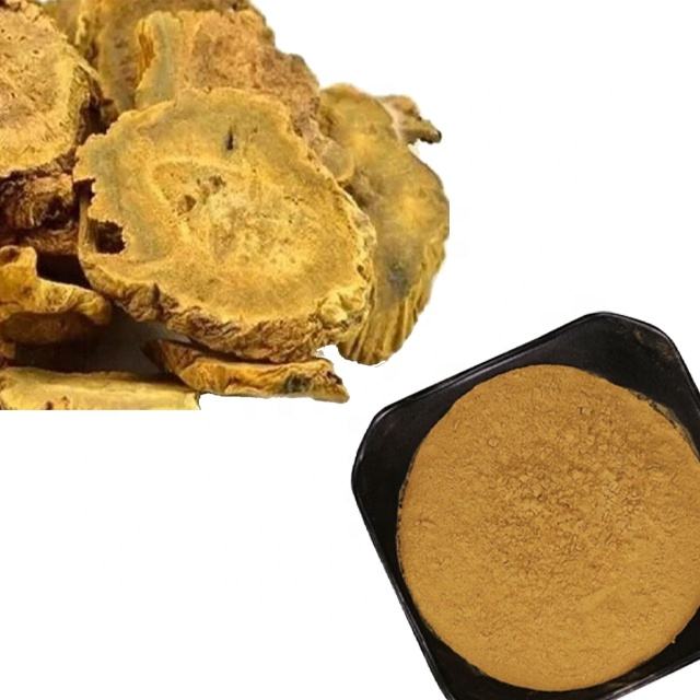 Rhubarb Root powder High quality Anti-aging Traditional Chinese Herb Rhubarb