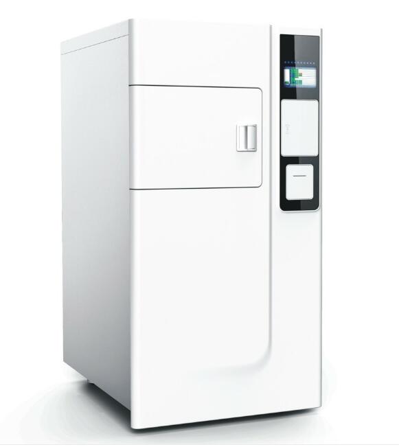 Lab Equipment Medical Sterilizer 40L 60L 130L Dental autoclave Sterilization equipment H2O2 Low Temperature Plasma Sterilizer