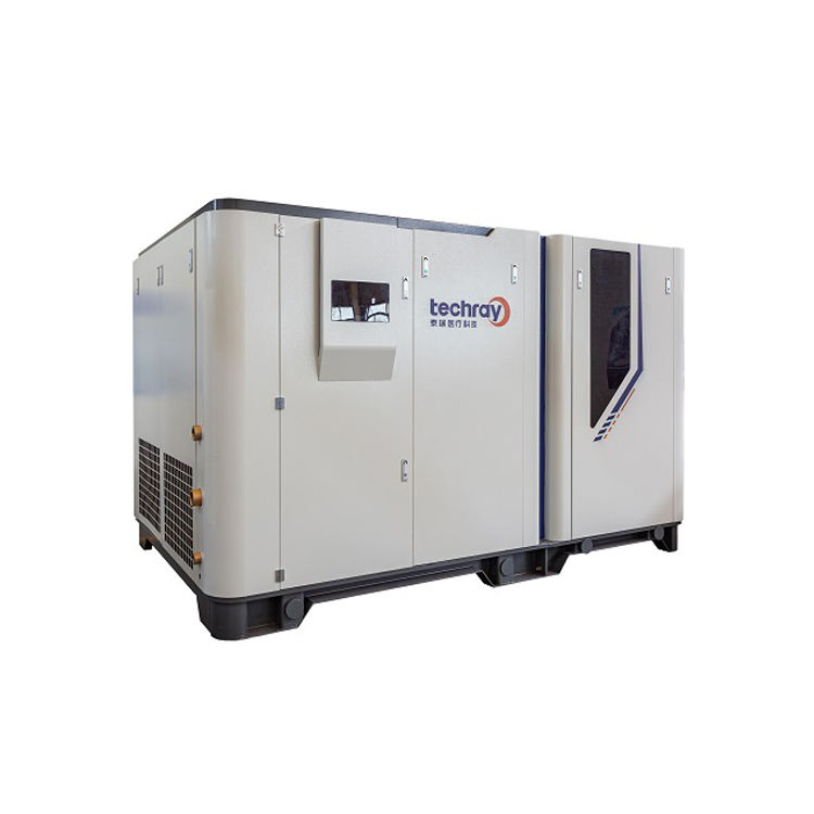 PSA Medical Oxygen Generator System For Hospital Central Gas Supply