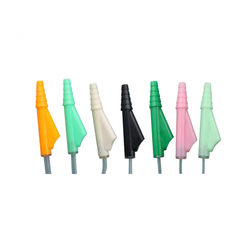 Hospital products medical catheter disposable supplies respiratory suction tube