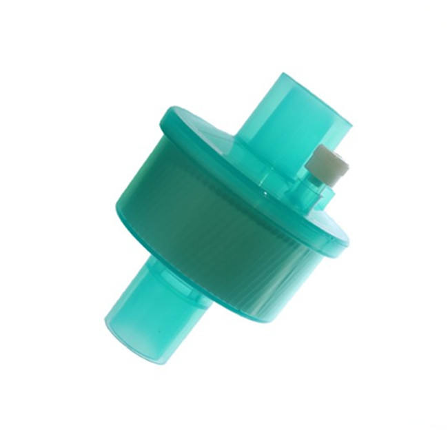 medical-consumable hospital HME filter/NO MOQ