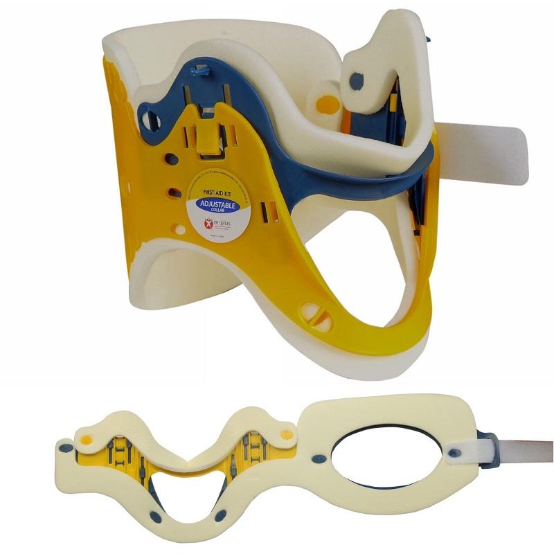 Emergency Medical Supplies & Training First Aid Kit Pediatric Philadelphia Traction Spine Collar