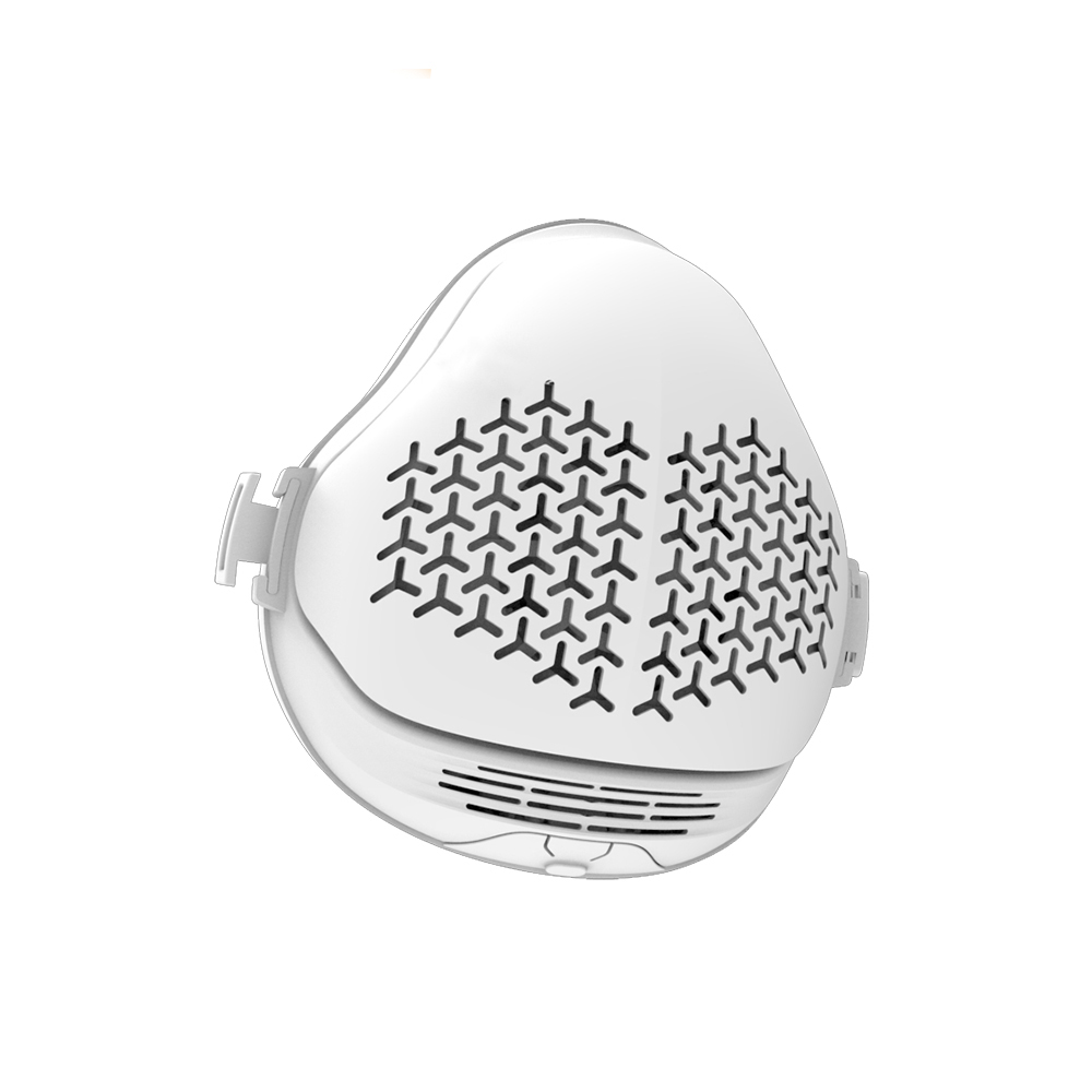 Wearable Air Purifier masking smart electric anti-pollution outdoor sports masking