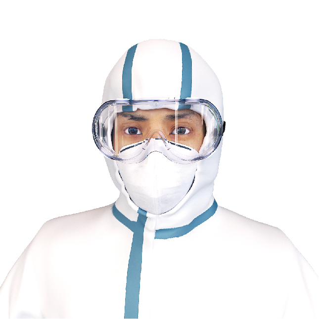 Single Use Medical Protective Goggles