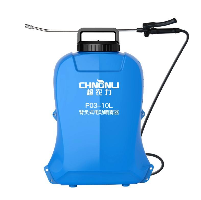 Low MOQ Disinfection Knapsack Garden Agriculture Electric Sprayer For Outdoor Garden Disinfection Irrigation