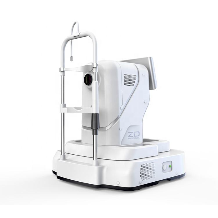 high quality hot selling optical coherence tomography with CE mark for ophthalmology department