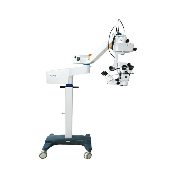 Optical Microscopes for Hospital Ophthalmology Department Ophthalmic Eye Operating Use