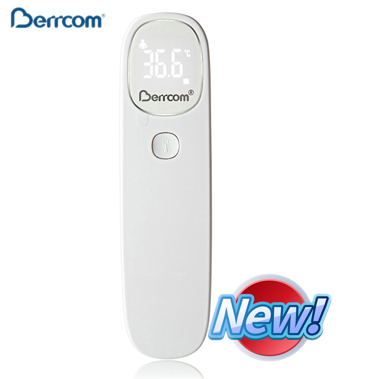High quality approved digital clinical thermometer