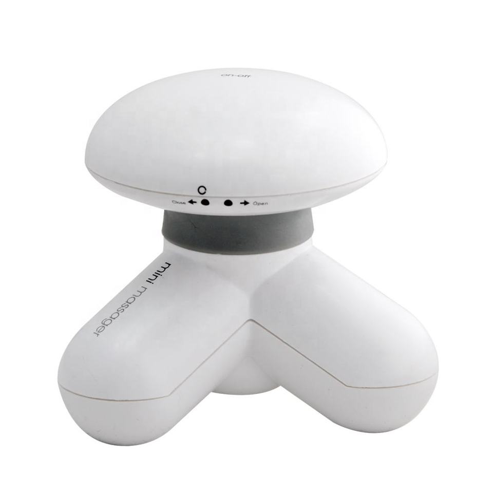 Plastic Massager , Body Massager US/EU Standard