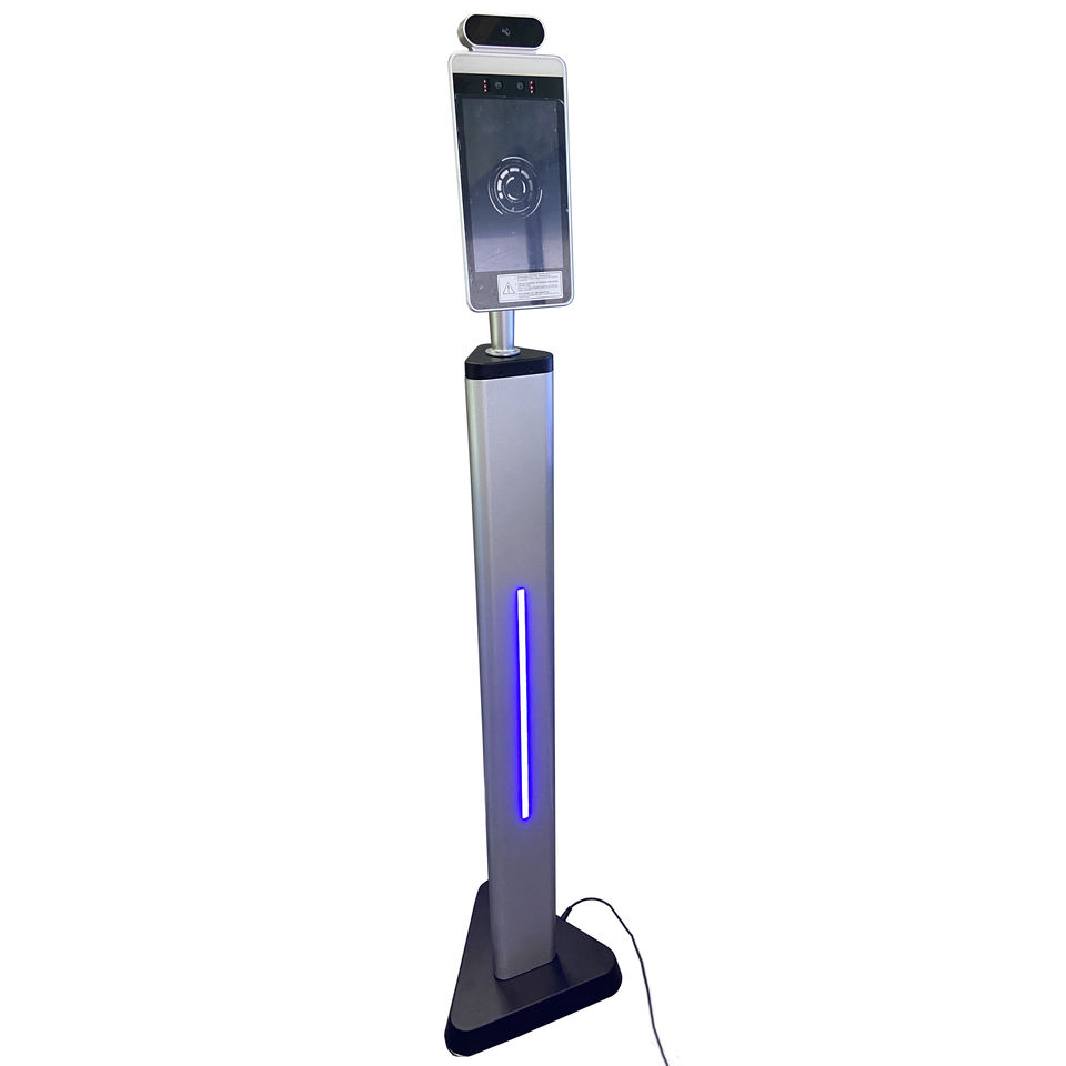 Temperature Instruments Measuring Screen Thermodetector
