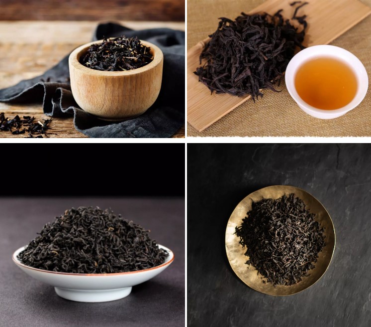 Organic Black Tea Premium kenyan Darjeeling Black Te Keemun Black Te High Quality Ceylon keemun Yunnan Black FOP Assam Black Tea
